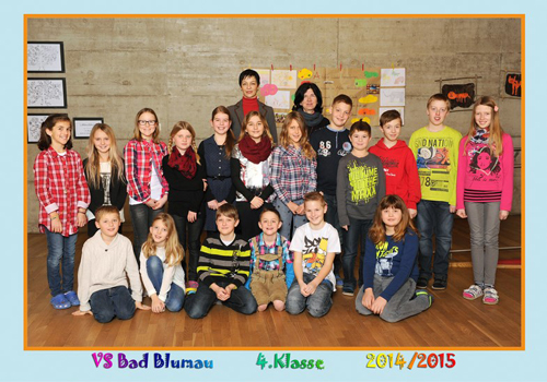 Klassen-4-Klasse-2014